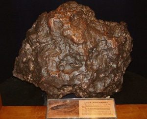 Diablo-Canyon_meteorite